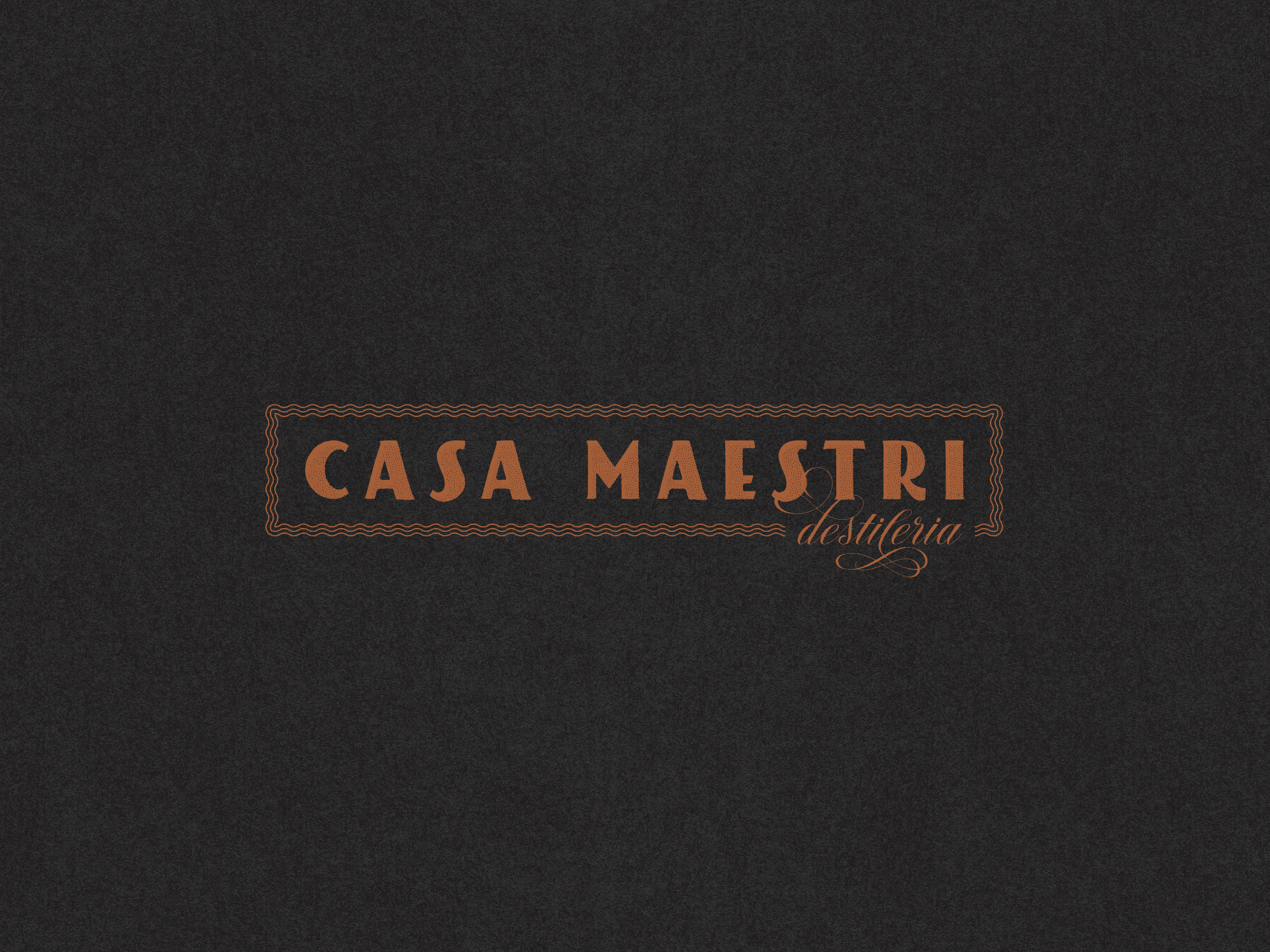 Casa Maestri