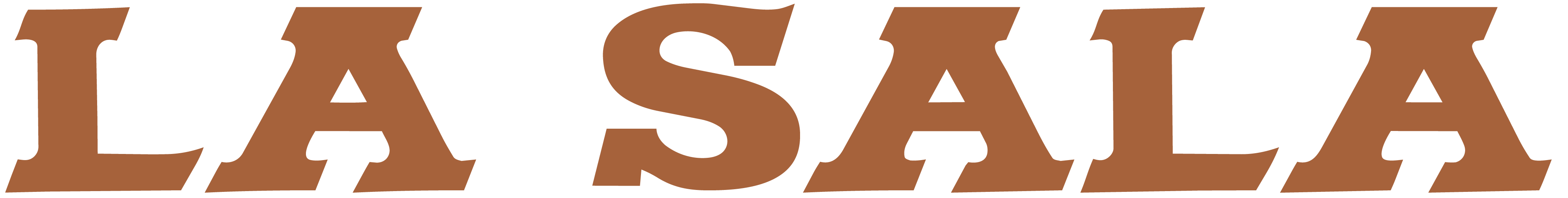 LaSala Studio